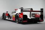 Audi R18 e-Tron Quattro 2015 года